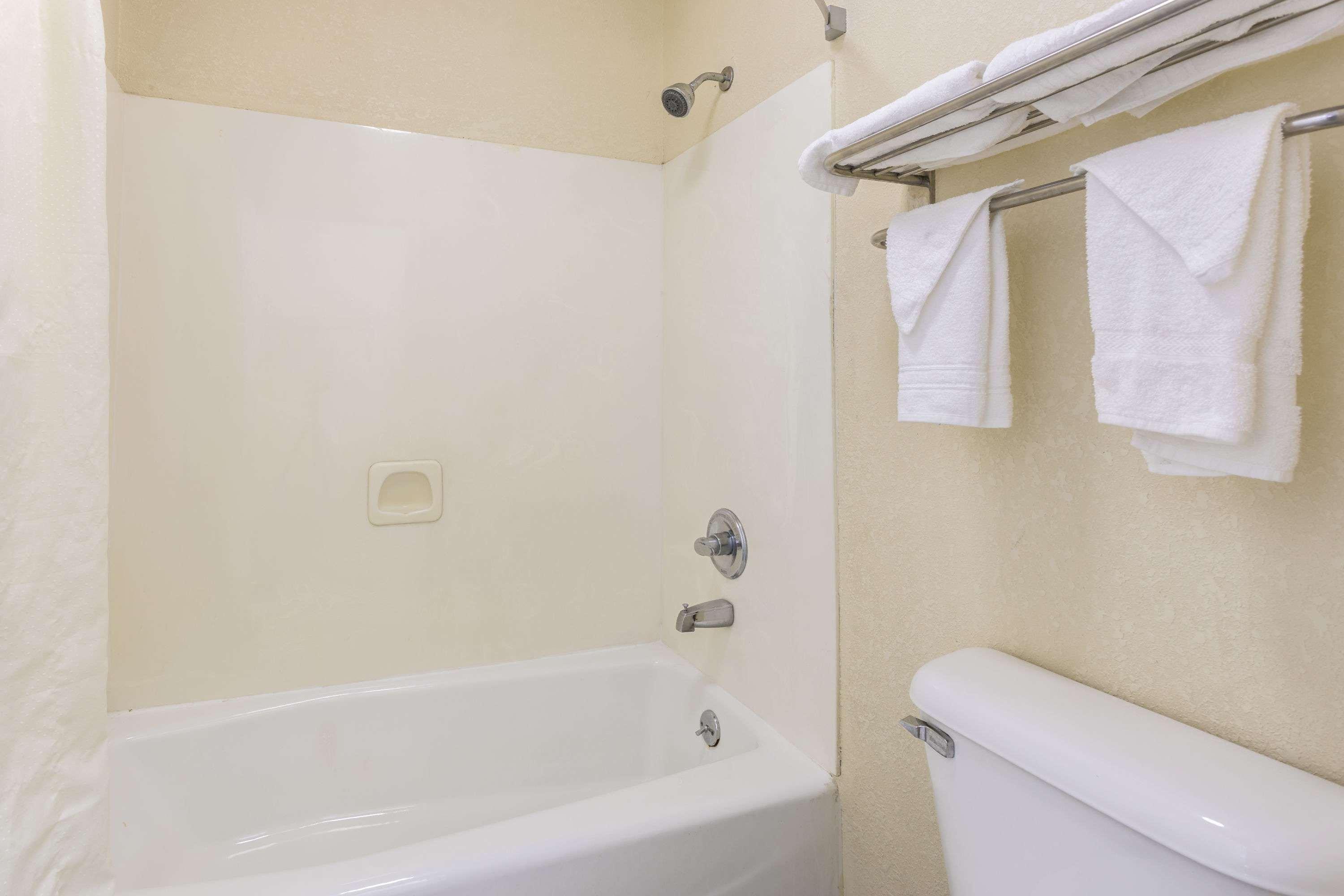 Motel Super 8 By Wyndham Decatur/Lithonia/Atl Area Exterior foto